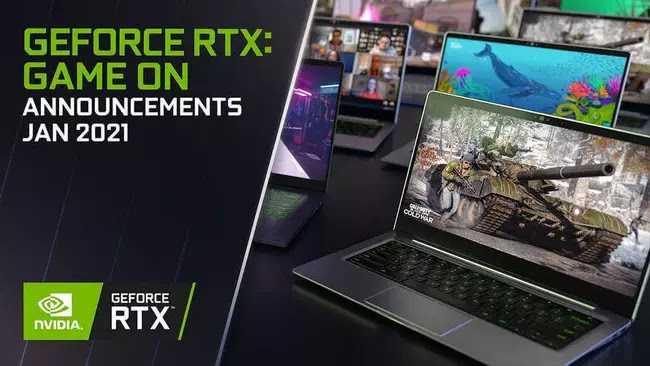 Nvidia RTX