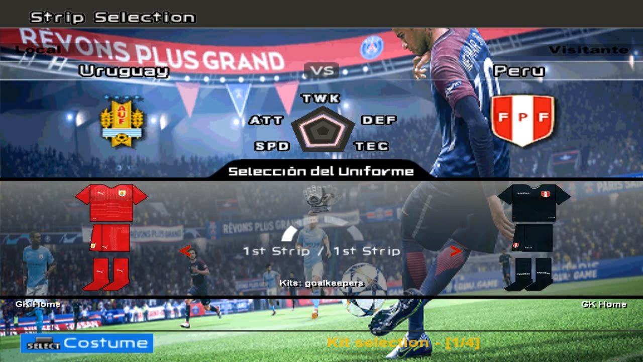 pes 6 camera patch download