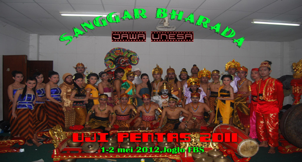 2020 Wasis Basa Jawa