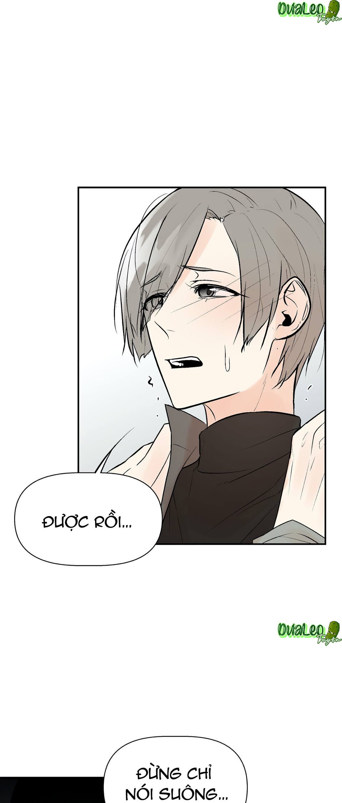 Đọc truyện Trú Ẩn - Chapter 7