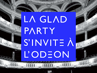 Le Théâtre côté Cœur: mai 2016