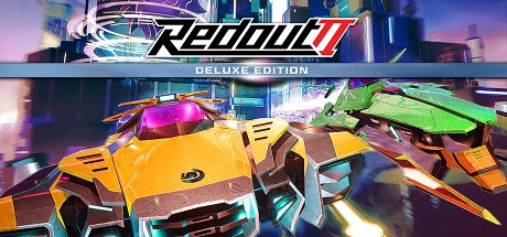 Redout 2 Deluxe Edition MULTi14-ElAmigos