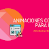 Animaciones con CSS para la web