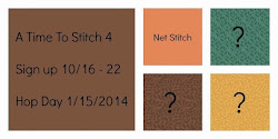 A Time To Stitch 4  2014-01-15