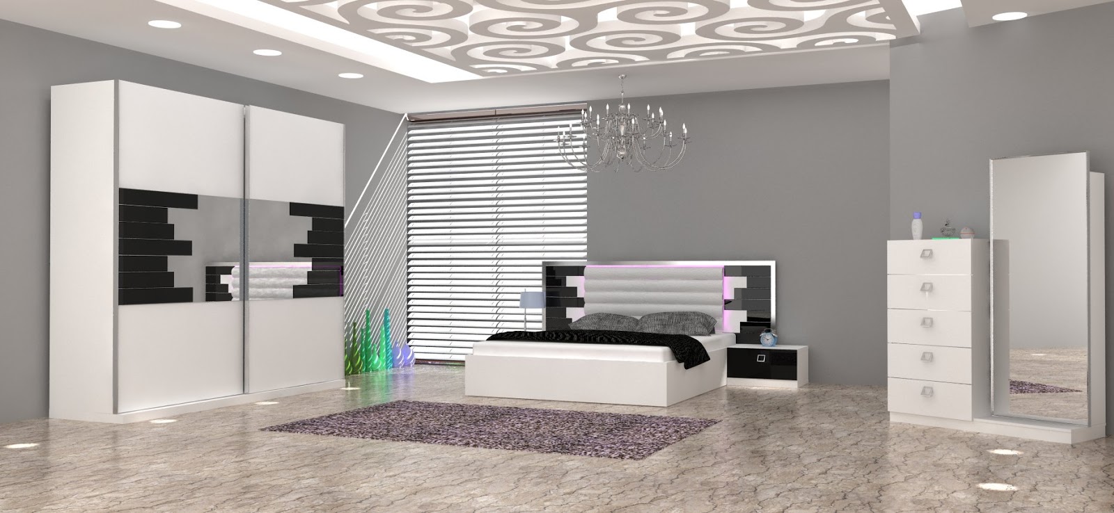 A blog of Rhino 3d User Furniture Rendering in Rhino4