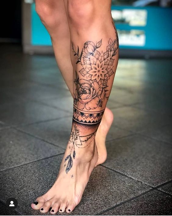 55 Coolest Tattoos Ideas In 2021