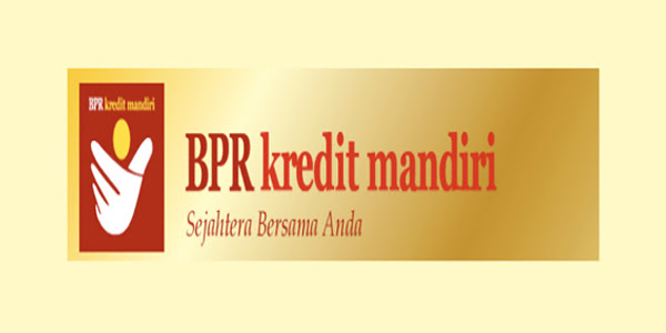 Lowongan Kerja PT. BPR Kredit Mandiri Indonesia Area Karawang