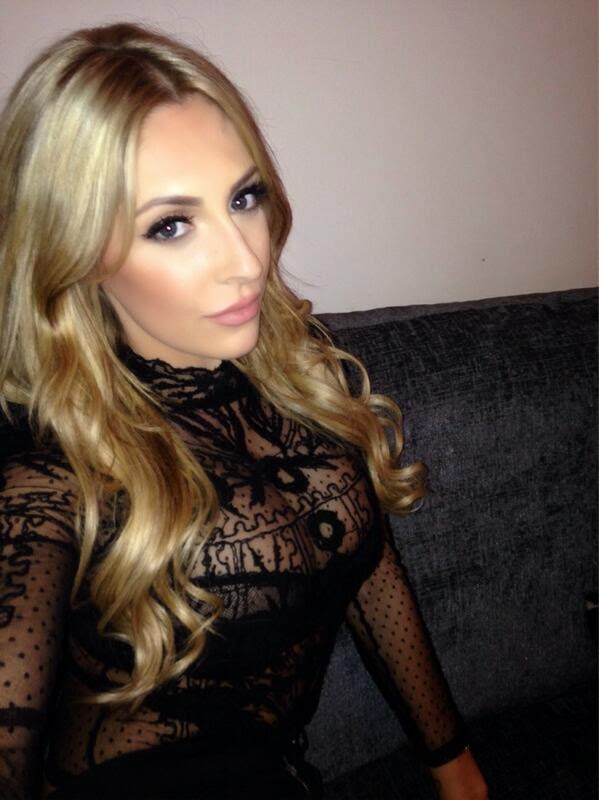 Ashley Emma Selfies Of The Day