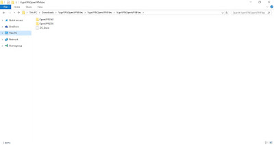 OpenVPN 160bit and 256bit Encryption OpenVPN 160bit and 256bit Encryption