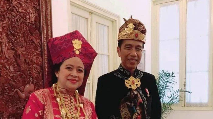 Bukan Puan atau Ganjar, Tokoh Ini Disebut Lebih Cocok Jadi The Next Jokowi