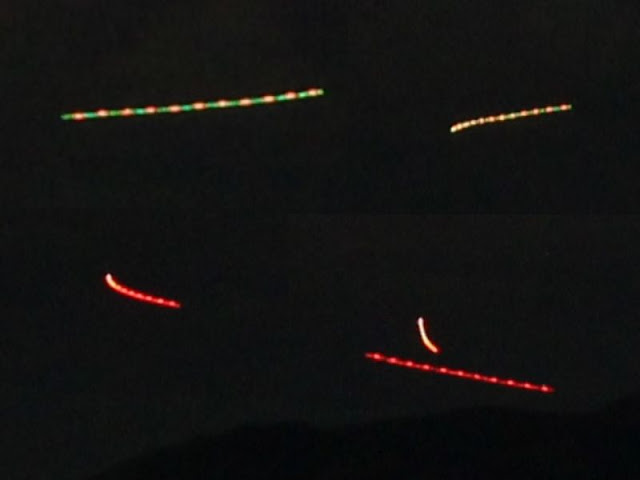 UFO News ~ Unknown luminous tubes flying over Area 51 plus MORE Flying%2BTubes%2BArea%2B51%2B%25285%2529