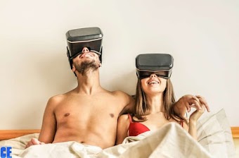 PORNOGRAFIA DA REALIDADE VIRTUAL ESTA TRANSFORMANDO A CULTURA DO SEXO PORNOGRAFIA DA REALIDADE VIRTUAL ESTA TRANSFORMANDO A CULTURA DO SEXO