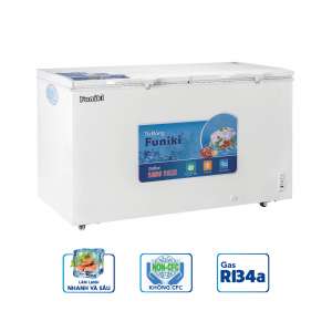 Tủ đông Hòa Phát 500l ~ 543 lít HCF-1000S1PĐ2.N | FUNIKI HCF1000S1PD2N