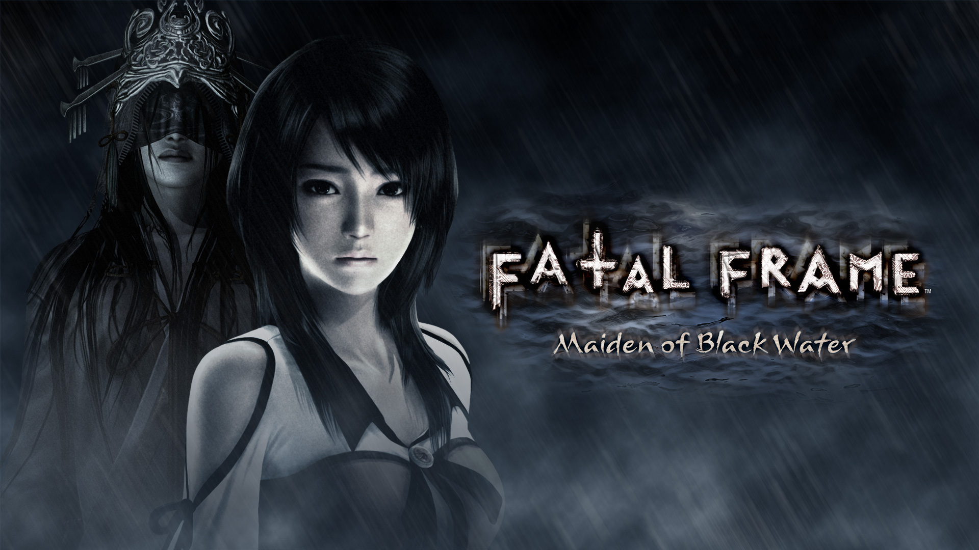 FATAL FRAME: Maiden of Black Water receberá versão para Nintendo Switch em 2021 - Nintendo Blast