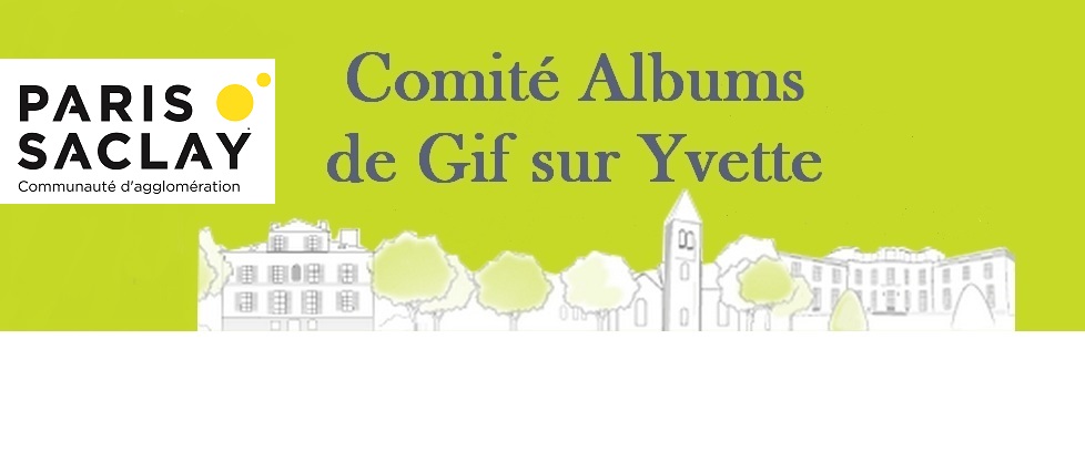 Comité Albums de Gif-Sur-Yvette