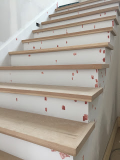 Square Stair Nosing