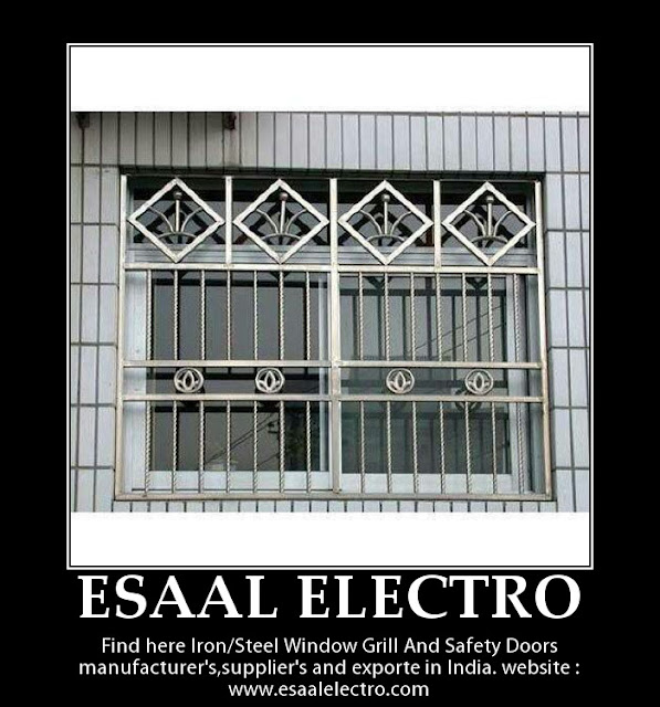 Window Grill Design 2020 Window Grill Design 2019 Window Grill Design New Simple Window Grill Design Catalogue Window Iron Grill Simple Design Window Grill Design India Window Design Window Grill Design 2017