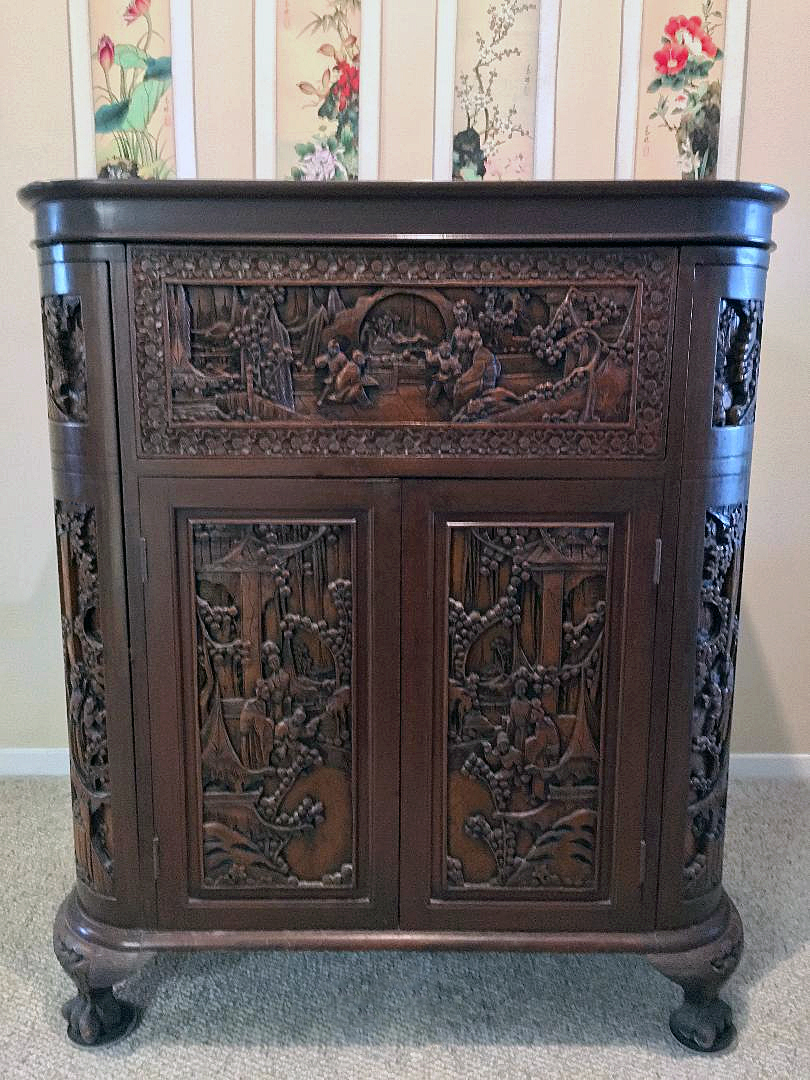 Taipei Air Station Taiwan Furniture Superb Pieces