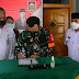 TMMD Di Desa Pentur Tetap Rampung Meski Pandemi