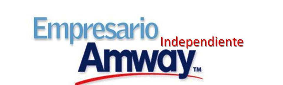 Empresarios Independientes Amway Caracas