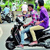Motodiaries India : Hyderabad police to jail parents of minors caught driving..
