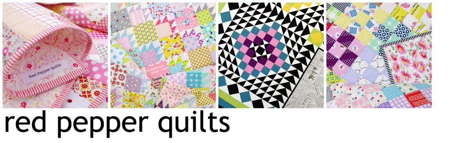 The Binding Tool Star Quilt - Quilting Tutorials