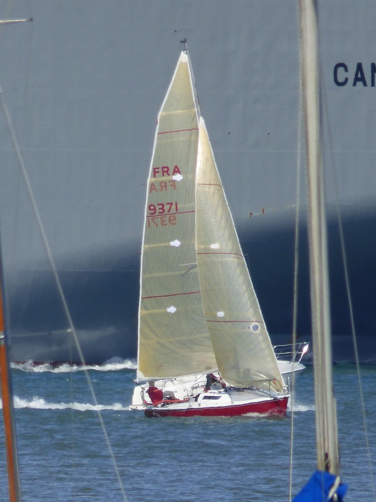 ior yacht scoring