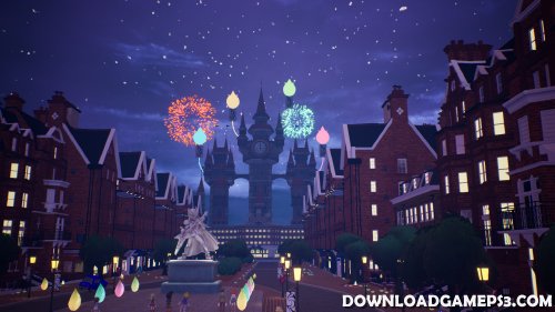 Destiny Connect Tick Tock Travelers   Download game PS3 PS4 PS2 RPCS3 PC free - 23