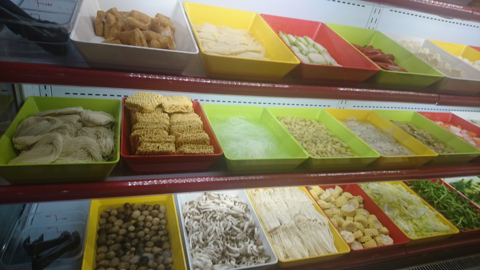 manle hotpot city square