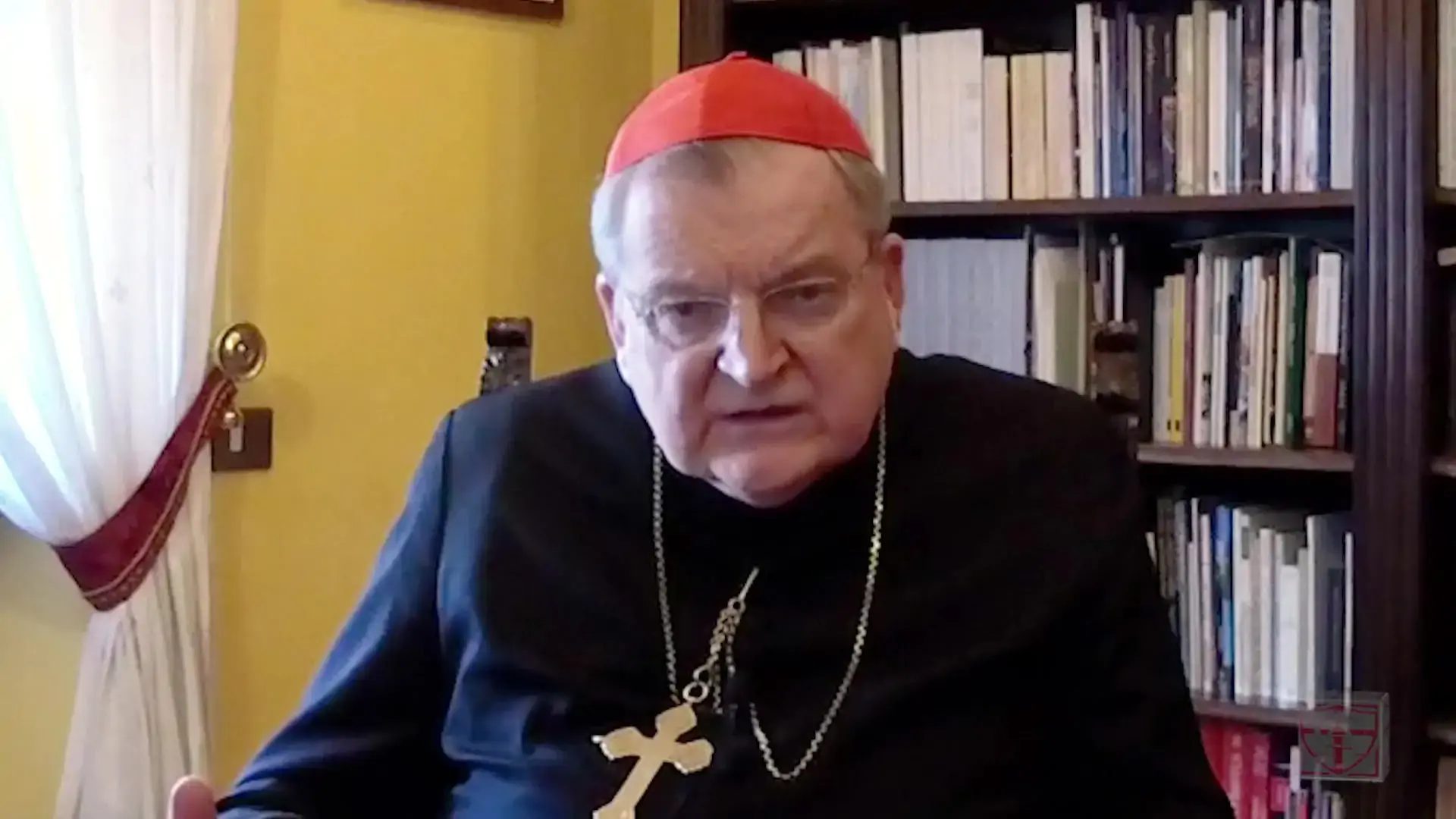 cardinal burke cardinal burke