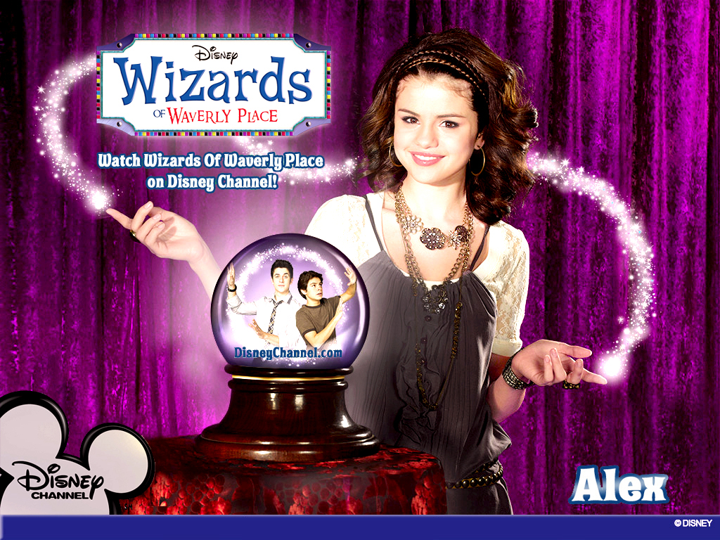 wizards of waverly place stream