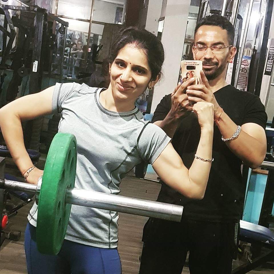 An Indian Couple Changed Their Lifestyle, And It Led To This Incredible Transformation (Pictures)