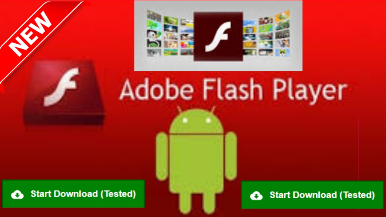 Download adobe flash player gratis