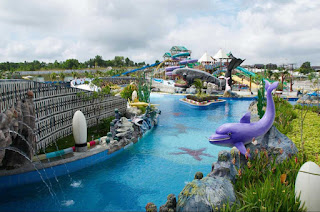 Liburan ke Palembang, Kunjungi Tempat Wisata Menarik Ini