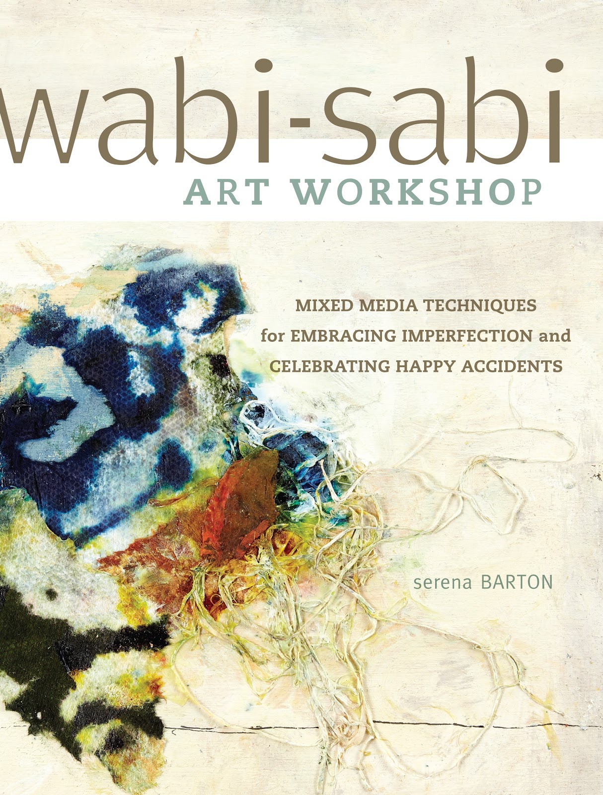 Wabi-Sabi Art Workshop