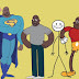 Various Types Of Animation