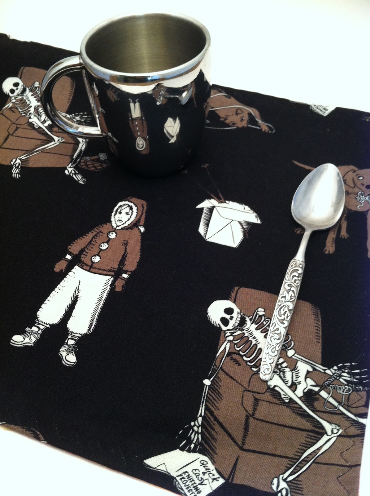 Stackd Everyday Napkins . COM Halloween Napkins For Your Halloween Party