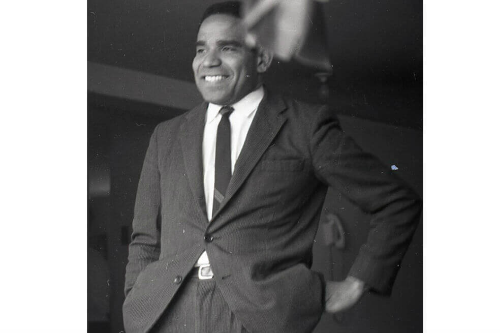 ¿Quién fue Manuel Zapata Olivella?