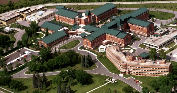 Hospital Histories The Winnipeg Municipal Hospital