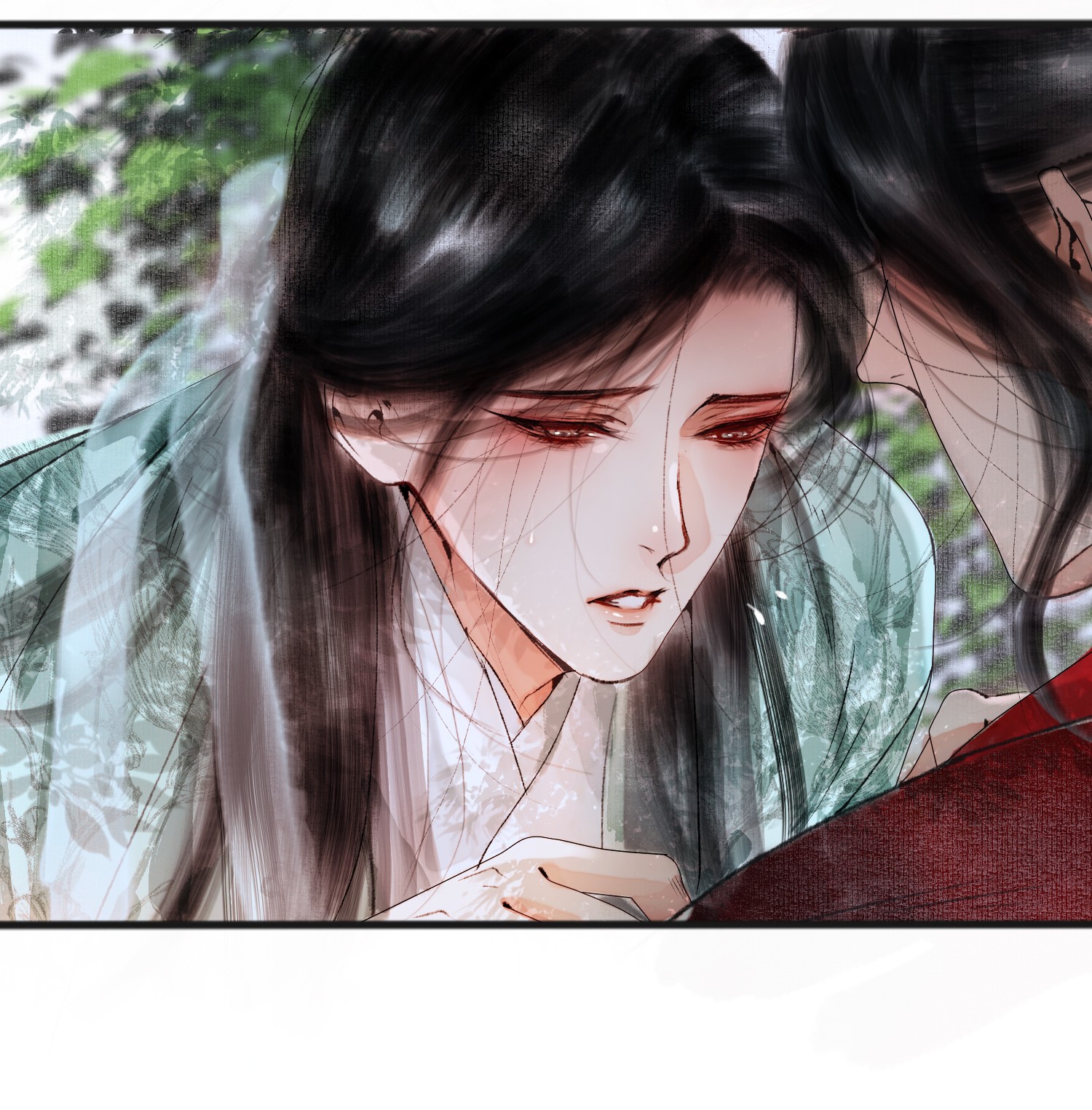 Đọc truyện Tái Thế Quyền Thần - Chapter 1