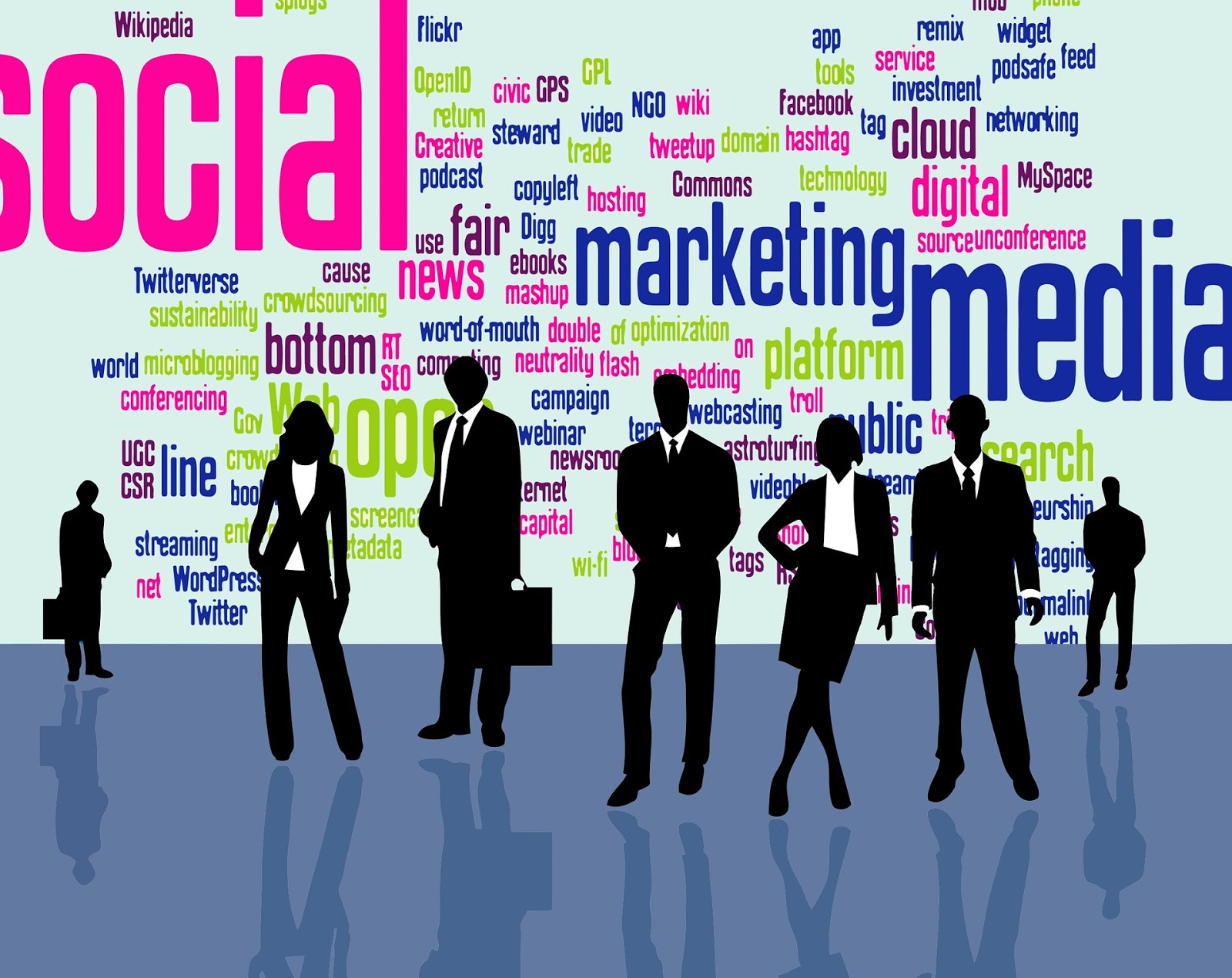 Affiliate Marketing Tools: Boosting Your Social Media Marketing | Fan ...