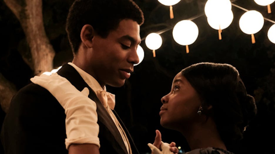 Review of the Underground Railroad Chapter 2 South Carolina