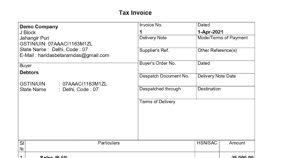 How to change authorised signatory in Tally Sales Invoices?