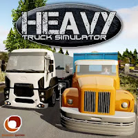 Heavy Truck Simulator Mod Apk