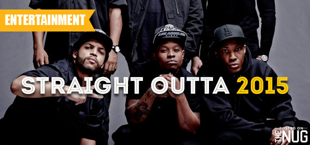 مشاهدة فيلم Straight Outta Compton 2015 مترجم اون لاين