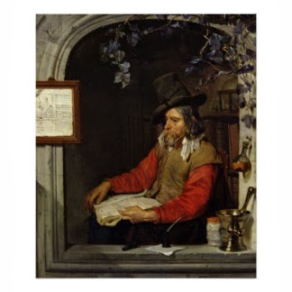 The Apothecary