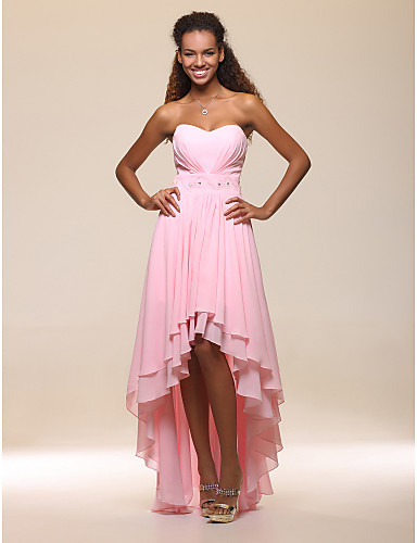 Special Occasion Prom Dresses Collection For Girls - Hollywood Fashion ...