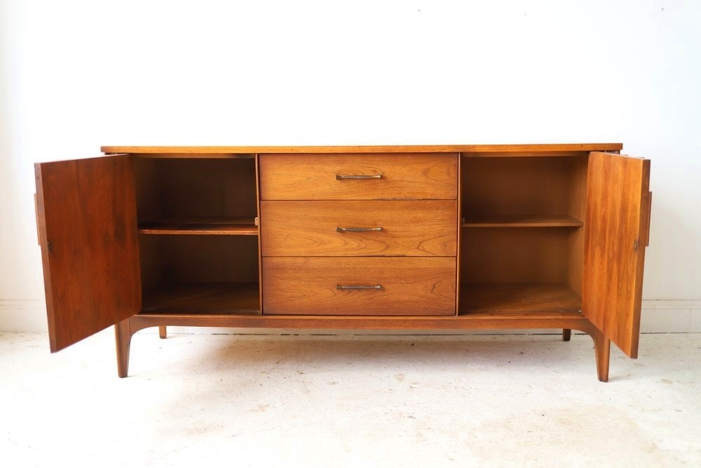 Vintage Mid Century Furniture