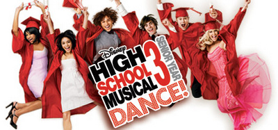 High School Musical 3 Senior Year Dance MULTi10-PROPHET