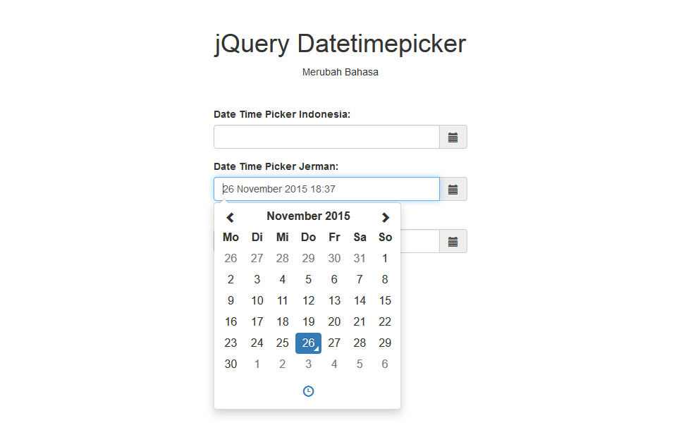 jquery ui datepicker setdate jquery ui datepicker setdate